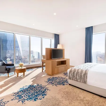 Jouri A Murwab Hotel Doha